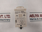 Fuji Electric St4Pf Off-delay Timer 0 - 0.5 Min 100-127 Vac 50/60 Hz