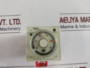 Fuji Electric St4Pm Super Timer 0-5 Sec