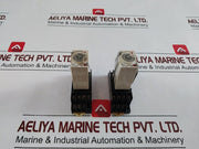 Fuji Electric St7P-2 Timer Relay