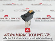 Fuji Electric St7P-2 Timer Relay