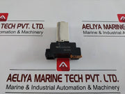 Fuji Electric St7P-2 Timer Relay