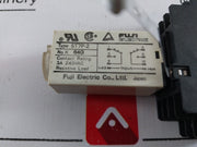 Fuji Electric St7P-2 Timer Relay