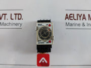 Fuji Electric St7P-2 Timer Relay