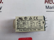 Fuji Electric St7P-2 Electronic Timer 0-30 Sec