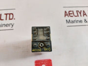 Fuji Electric St7P-2 Electronic Timer Ac100V