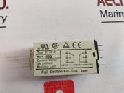 Fuji Electric St7P-2 Electronic Timer Ac100V