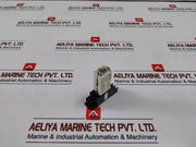 Fuji Electric St7P-2 Time Relay With Base 3A 240Vac