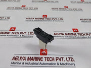 Fuji Electric St7P-2 Time Relay With Base 3A 240Vac