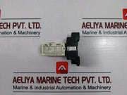 Fuji Electric St7P-2 Time Relay With Base 3A 240Vac