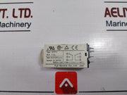 Fuji Electric St7P-2 Timer 240Vac