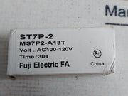 Fuji Electric St7P-2 Timer 30S