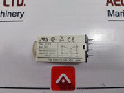 Fuji Electric St7P-2 Timer 3A