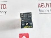 Fuji Electric St7P-2 Timer Relay Ac100V 0-60 Sec