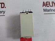 Fuji Electric St7P-2 Timer Relay Ac100V 0-60 Sec