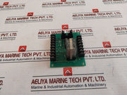 Fuji Electric Sty-pcb Diw D-1A Power Module Circuit Board