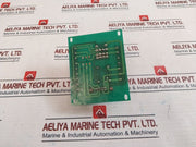 Fuji Electric Sty-pcb Diw D-1A Power Module Circuit Board
