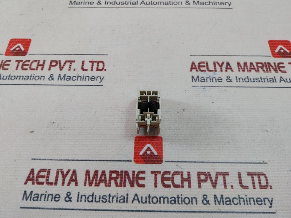 Fuji Electric Sz-a11 Auxiliary Contact Block