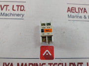 Fuji Electric Sz-a11 Auxiliary Contact Block