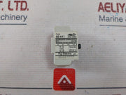 Fuji Electric Sz-a11 Auxiliary Contact Block