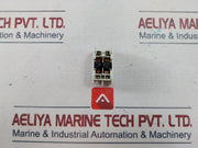 Fuji Electric Sz-a11 Auxiliary Contact Block