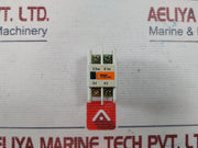 Fuji Electric Sz-a11 Auxiliary Contact Block