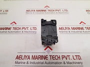 Fuji Electric Sh-4 Contactor With Sz-a22 Auxiliary Contact Block
