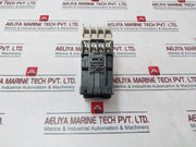 Fuji Electric Sz-a22 Auxiliary Contact 200-220V 60Hz