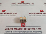 Fuji Electric Sz-a22 Auxiliary Contact Block Ac11
