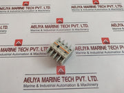 Fuji Electric Sz-a22 Auxiliary Contact Block 10A New