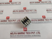 Fuji Electric Sz-a22 Auxiliary Contact Block 10A New