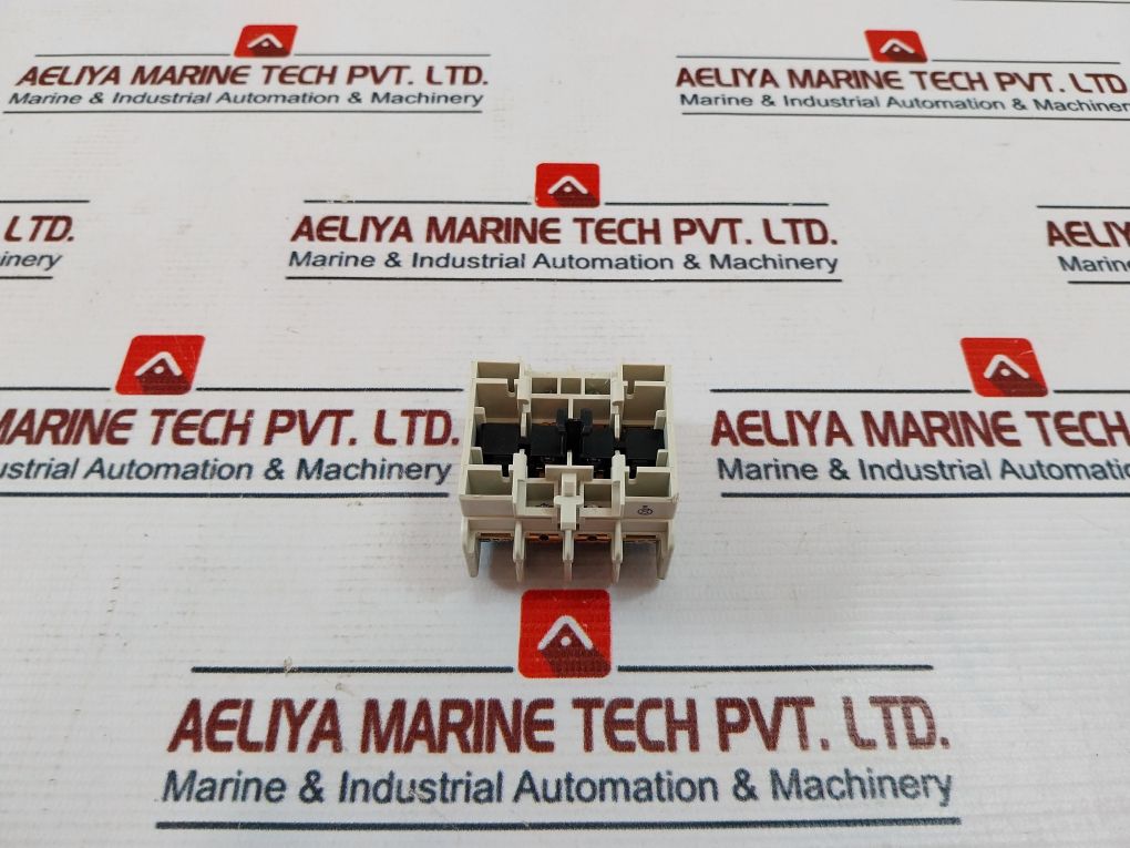 Fuji Electric Sz-a22 Auxiliary Contact Block 10A