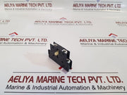 Fuji electric sz-as2/t auxiliary contact