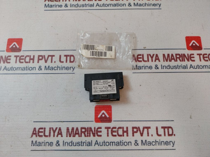 Fuji Electric Sz-as2/T Auxiliary Contact Block