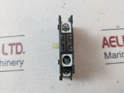 Fuji Electric Sz-as2/T Auxiliary Contact Block