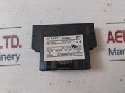 Fuji Electric Sz-as2/T Auxiliary Contact Block