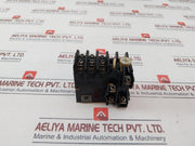 Fuji Electric Th-1 Thermal Overload Relay