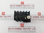 Fuji Electric Th-1 Thermal Overload Relay