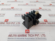 Fuji Electric Th-1 Thermal Overload Relay