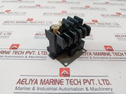 Fuji Electric Th-1 Thermal Overload Relay