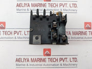 Fuji Electric Th-1 Thermal Overload Relay