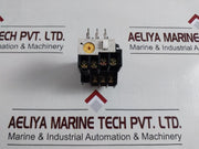 Fuji Electric Tk-0N Thermal Overload Relay Tr13E 4-6A