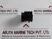 Fuji Electric Tk-0N Thermal Overload Relay Tr13E 4-6A