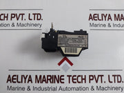 Fuji Electric Tk-on/Tk-0N Overload Relay Tr13E 2.2-3.4 A