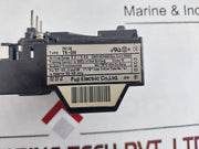 Fuji Electric Tk-on/Tk-0N Overload Relay Tr13E 2.2-3.4 A