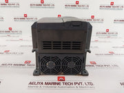 Fuji Electric Tke-1-24.5 Elevator Inverter Drive