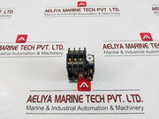 Fuji Electric Tr-0Q/A Thermal Overcurrent Relay