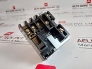 Fuji Electric Tr-0Q/A Thermal Overcurrent Relay (New)
