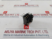 Fuji Electric Tr-0 Overload Relay