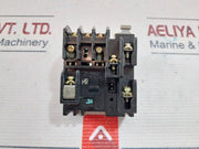 Fuji Electric Tr-0 Overload Relay