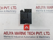 Fuji Electric Tr-0 Overload Relay